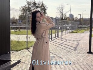 Oliviamores