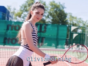 Oliviamorning