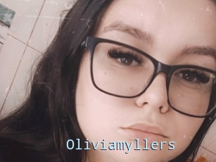 Oliviamyllers