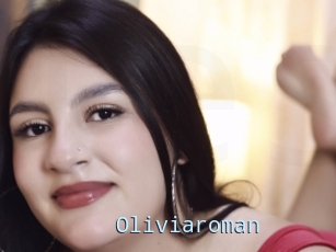 Oliviaroman