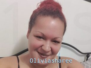 Oliviasharee
