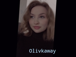 Olivkaway