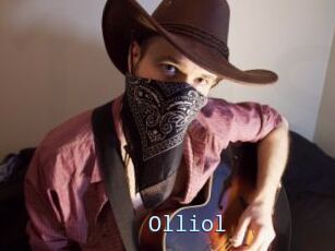 Olliol