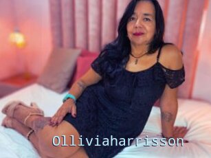 Olliviaharrisson