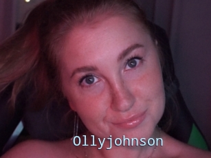 Ollyjohnson