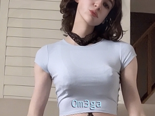 Om3ga