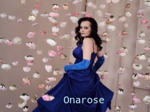 Onarose