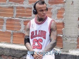 Onceagain97
