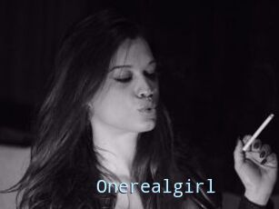 Onerealgirl