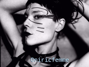 Oniricfemme
