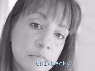 Onlybecky