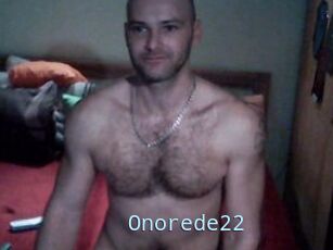 Onorede22