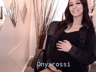 Onyxrossi