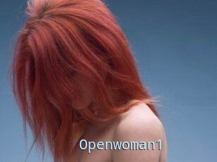 Openwoman1