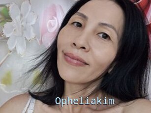 Opheliakim