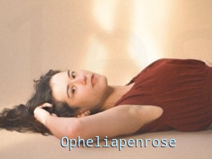 Opheliapenrose