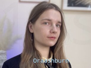 Oraashburn