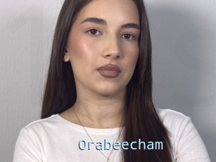 Orabeecham