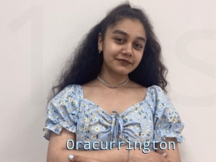 Oracurrington