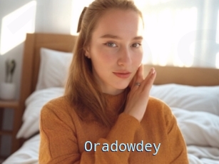 Oradowdey