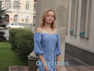 Oragrooms
