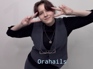 Orahails