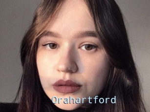 Orahartford