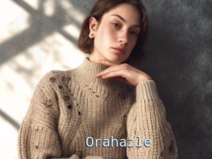 Orahazle