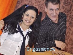 Orgasmenow