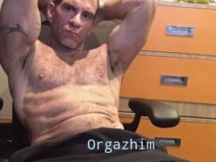 Orgazhim