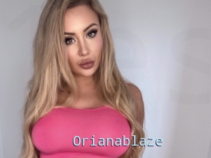 Orianablaze