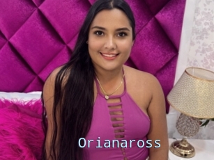 Orianaross