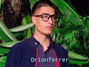 Orionferrer