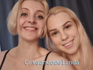 Orvaandodelinda