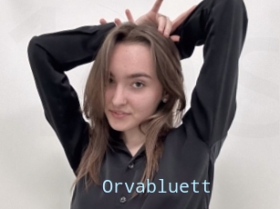 Orvabluett