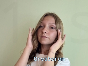 Orvaborom