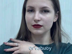 Orvabuoy