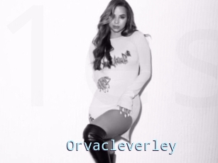 Orvacleverley