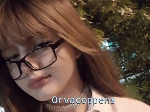 Orvacoppens