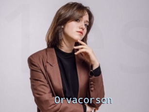 Orvacorson