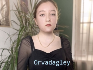 Orvadagley