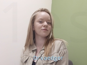 Orvaedger