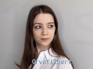 Orvafilbert