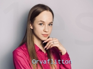 Orvaflitton