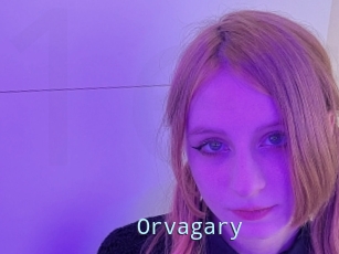 Orvagary