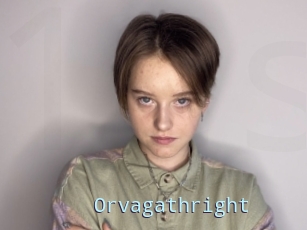 Orvagathright