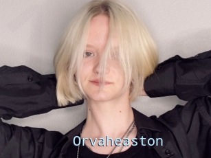 Orvaheaston
