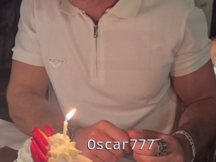 Oscar777