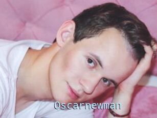Oscarnewman