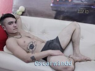 Oscarwindd